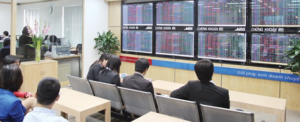 Năm 2014 TTCK sẽ tăng trưởng tốt hơn 2013 ảnh 1